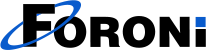 Logo da Foroni - uma empresa ACCO