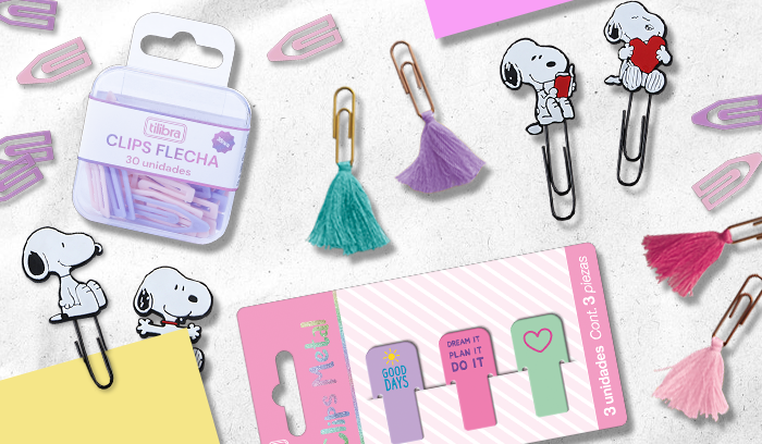 Imagem ilustrativa Clips