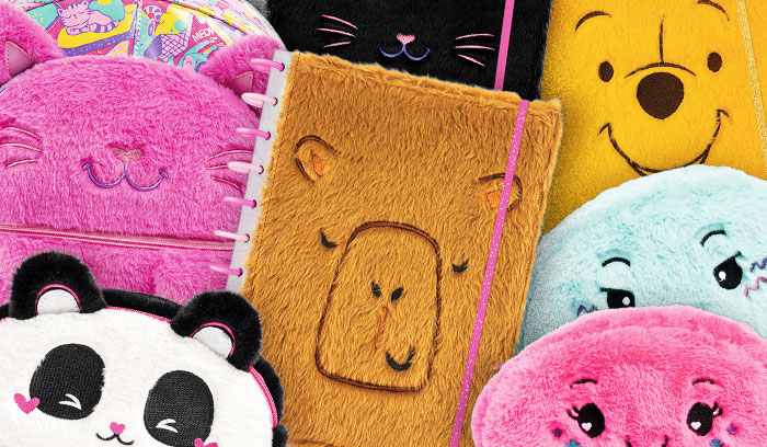 Imagem ilustrativa Fofura no toque!