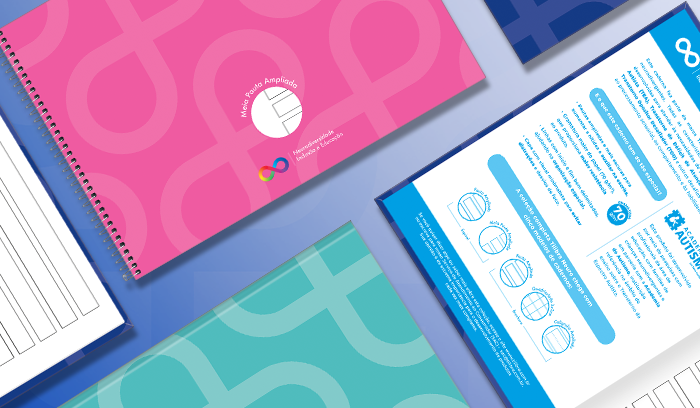 Imagem ilustrativa Tilibra Neuro