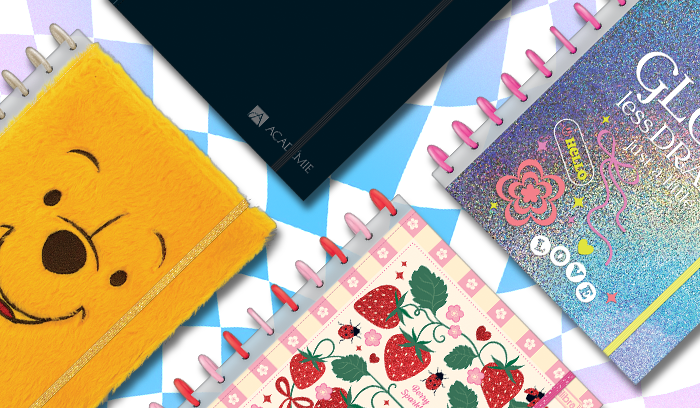 Imagem ilustrativa Tilidiscos