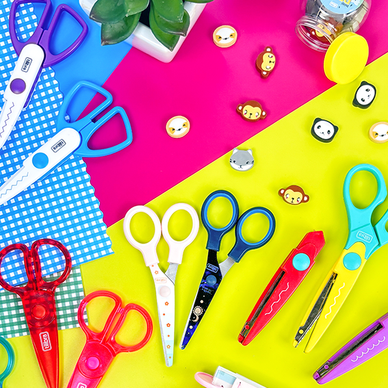 Imagem ilustrativa da categoria Criativo de produtos Tilibra