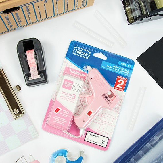 Imagem ilustrativa da categoria Escritório de produtos Tilibra