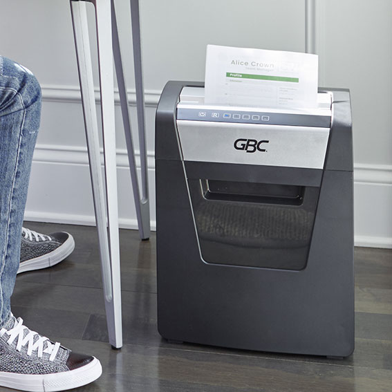 Imagem ilustrativa da categoria Fragmentadoras de produtos Tilibra