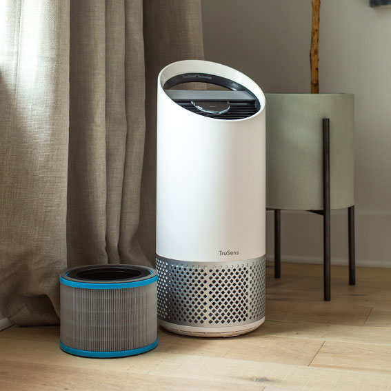 Imagem ilustrativa da categoria Purificadores de produtos Tilibra