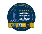Prêmio CIEE Melhores Programas de Estágio