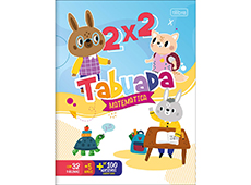 Imagem ilustrativa: Gabarito Cadernos de Atividades