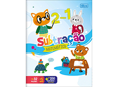 Imagem ilustrativa: Gabarito Cadernos de Atividades