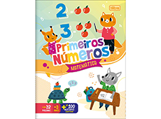 Imagem ilustrativa: Gabarito Cadernos de Atividades