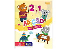 Imagem ilustrativa: Gabarito Cadernos de Atividades