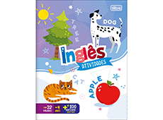 Imagem ilustrativa: Gabarito Cadernos de Atividades