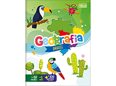 Imagem ilustrativa: Gabarito Cadernos de Atividades