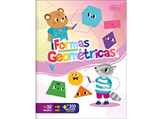 Imagem ilustrativa: Gabarito Cadernos de Atividades