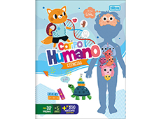 Imagem ilustrativa: Gabarito Cadernos de Atividades