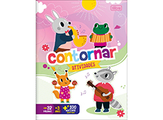 Imagem ilustrativa: Gabarito Cadernos de Atividades