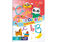 Imagem ilustrativa: Gabarito Cadernos de Atividades