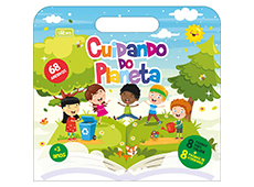 Imagem ilustrativa: Gabarito Cadernos de Atividades