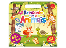 Imagem ilustrativa: Gabarito Cadernos de Atividades