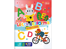 Imagem ilustrativa: Gabarito Cadernos de Atividades