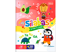 Imagem ilustrativa: Gabarito Cadernos de Atividades