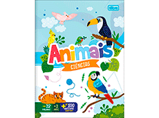 Imagem ilustrativa: Gabarito Cadernos de Atividades