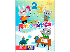 Imagem ilustrativa: Gabarito Cadernos de Atividades