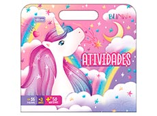 Imagem ilustrativa: Gabarito Cadernos de Atividades