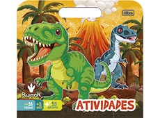 Imagem ilustrativa: Gabarito Cadernos de Atividades