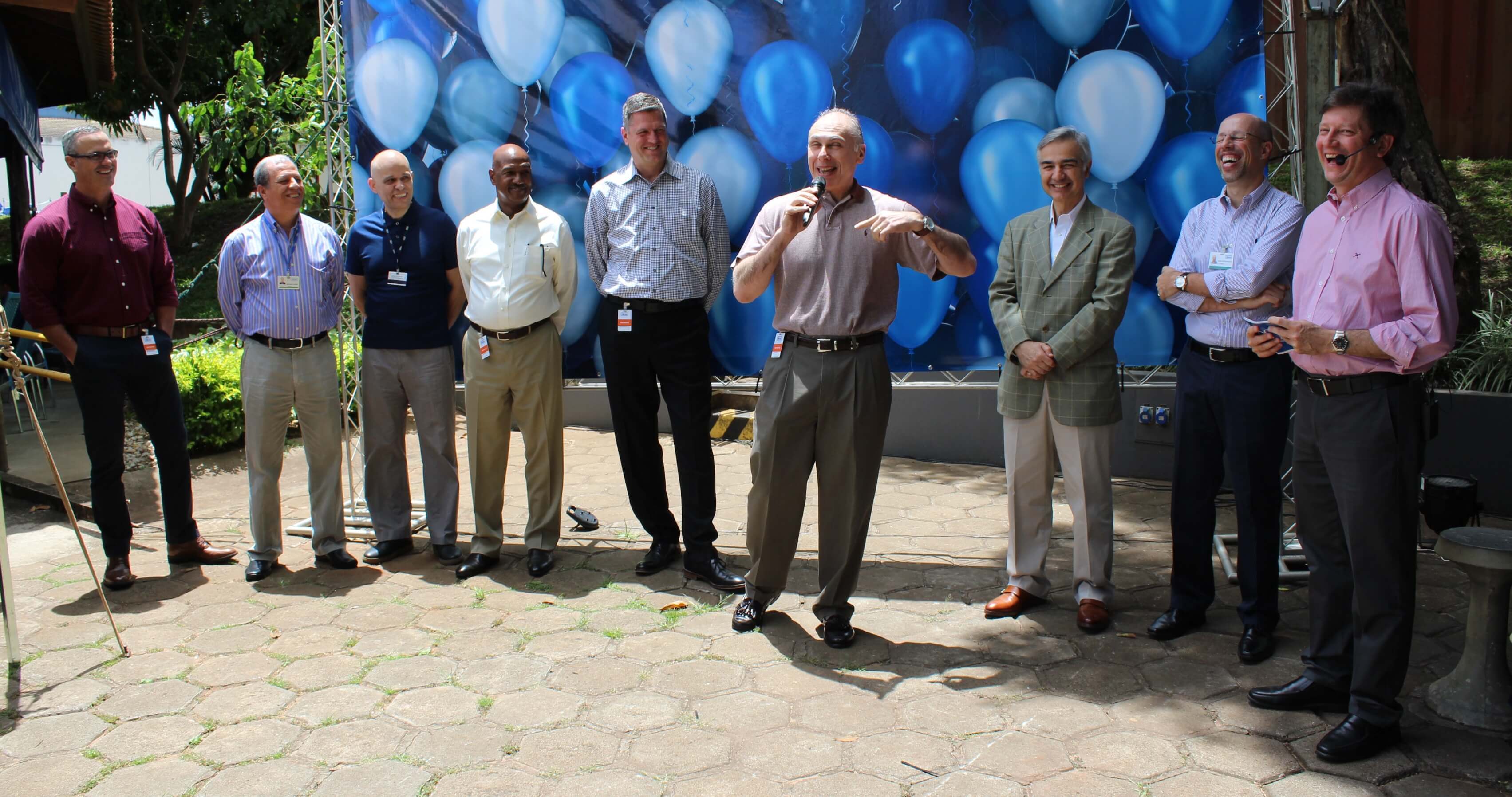 Imagem ilustrativa: Tilibra - 90 anos de uma história de sucesso!