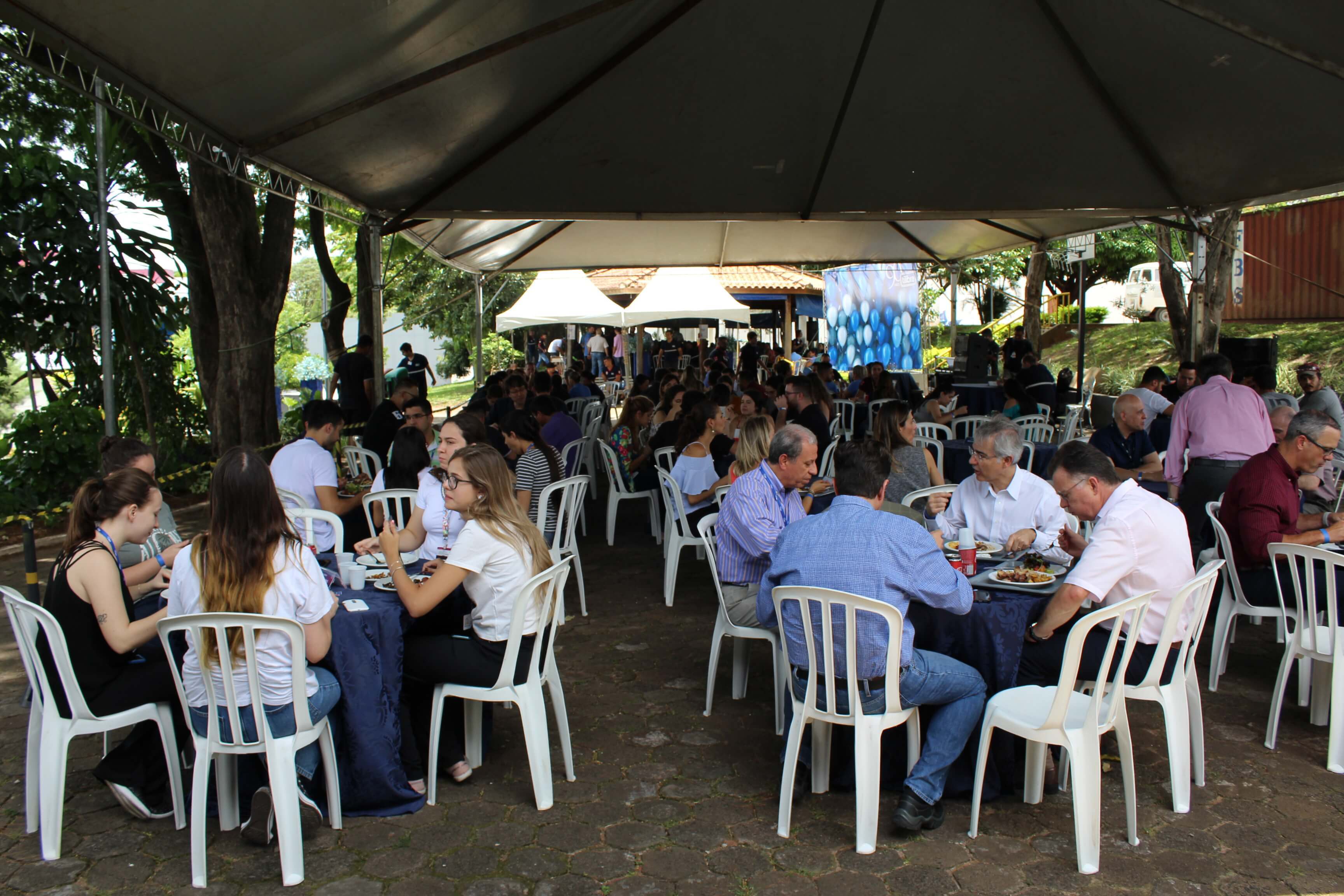 Imagem ilustrativa: Tilibra - 90 anos de uma história de sucesso!