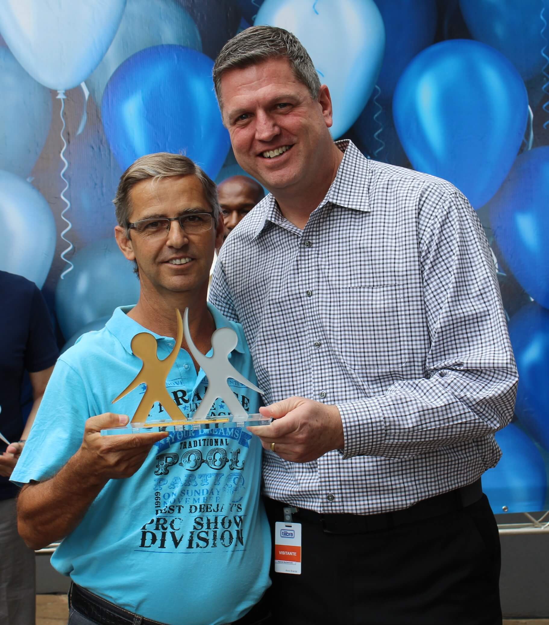 Imagem ilustrativa: Tilibra - 90 anos de uma história de sucesso!