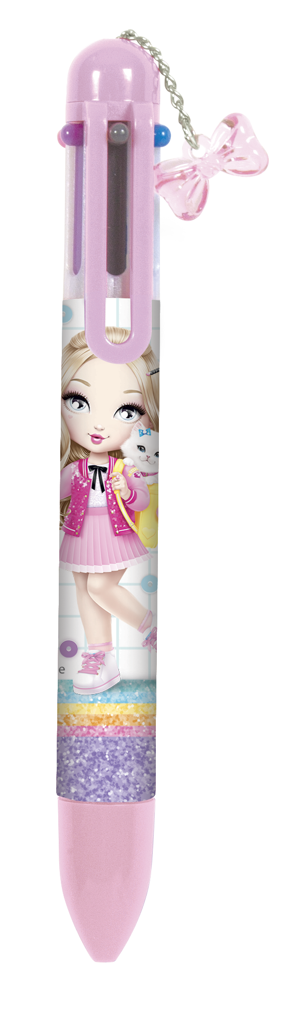 Imagem ilustrativa: O Clube Jolie está de cara nova!