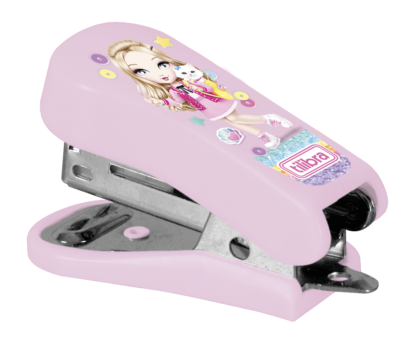 Imagem ilustrativa: O Clube Jolie está de cara nova!