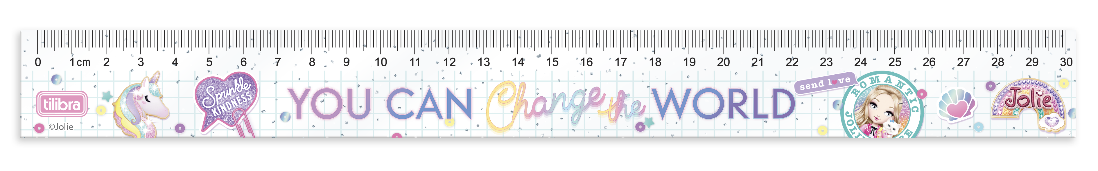 Imagem ilustrativa: O Clube Jolie está de cara nova!