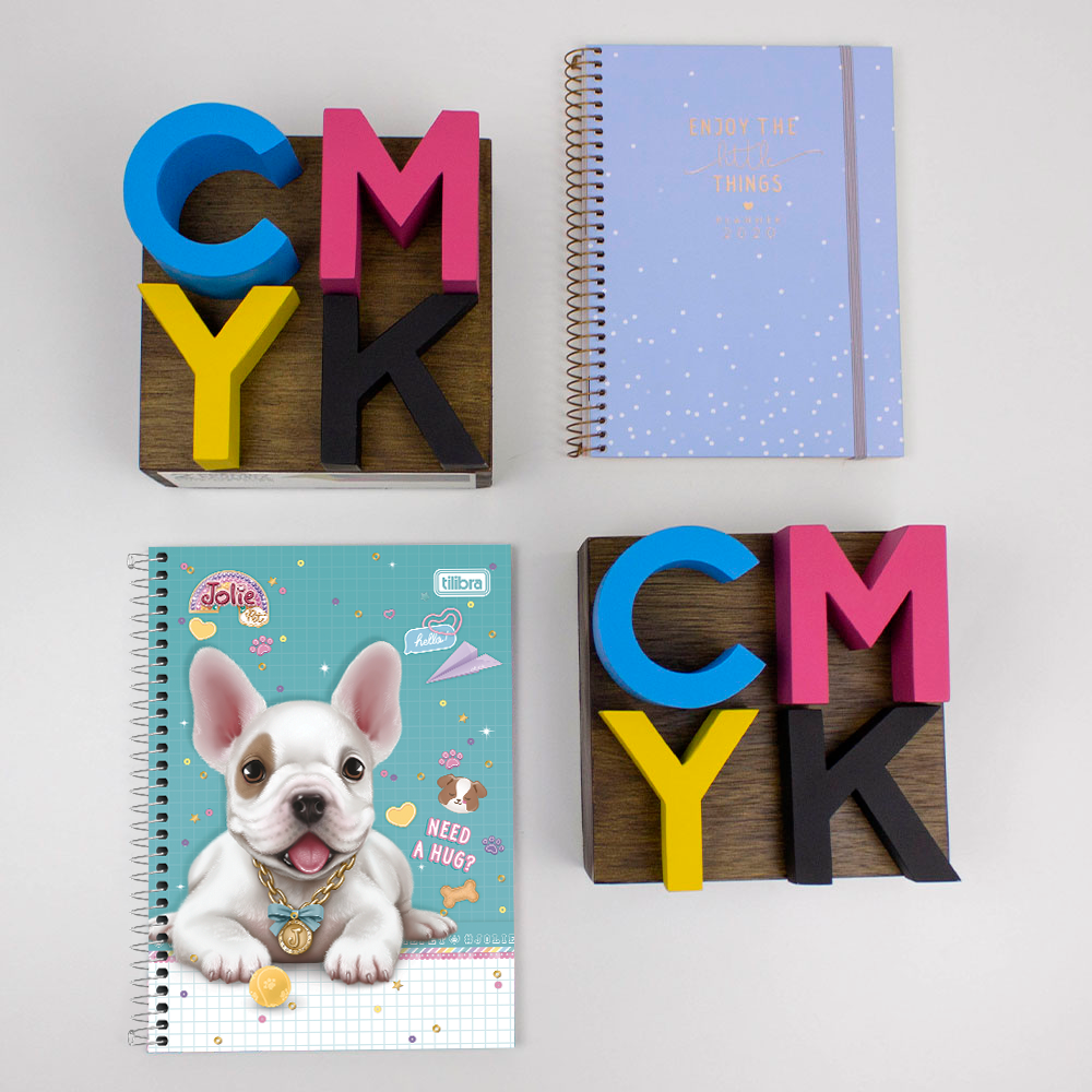 Imagem ilustrativa: Tilibra ganha Prêmio Paulista de Excelência Gráfica Luiz Metzler