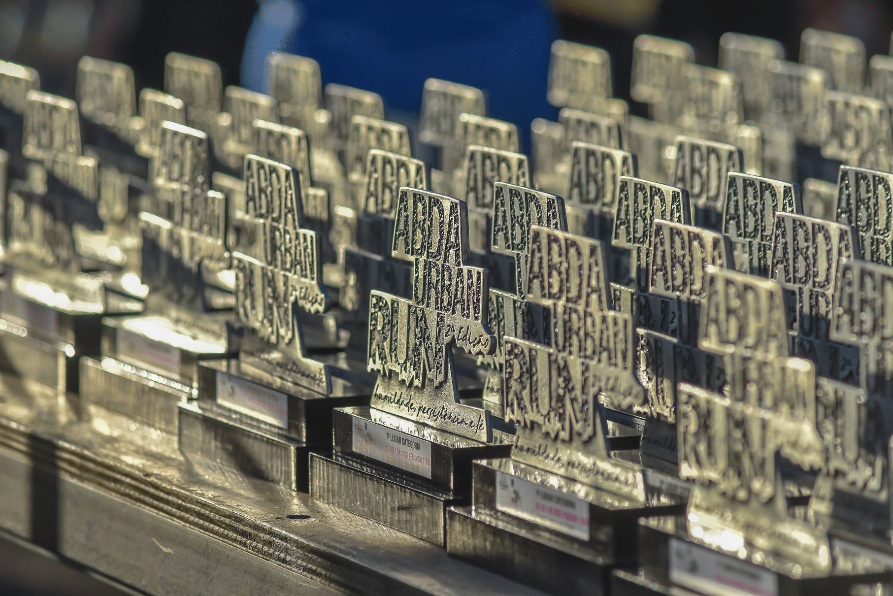 Imagem ilustrativa: Tilibra patrocina a 2ª edição da ABDA Urban Run!