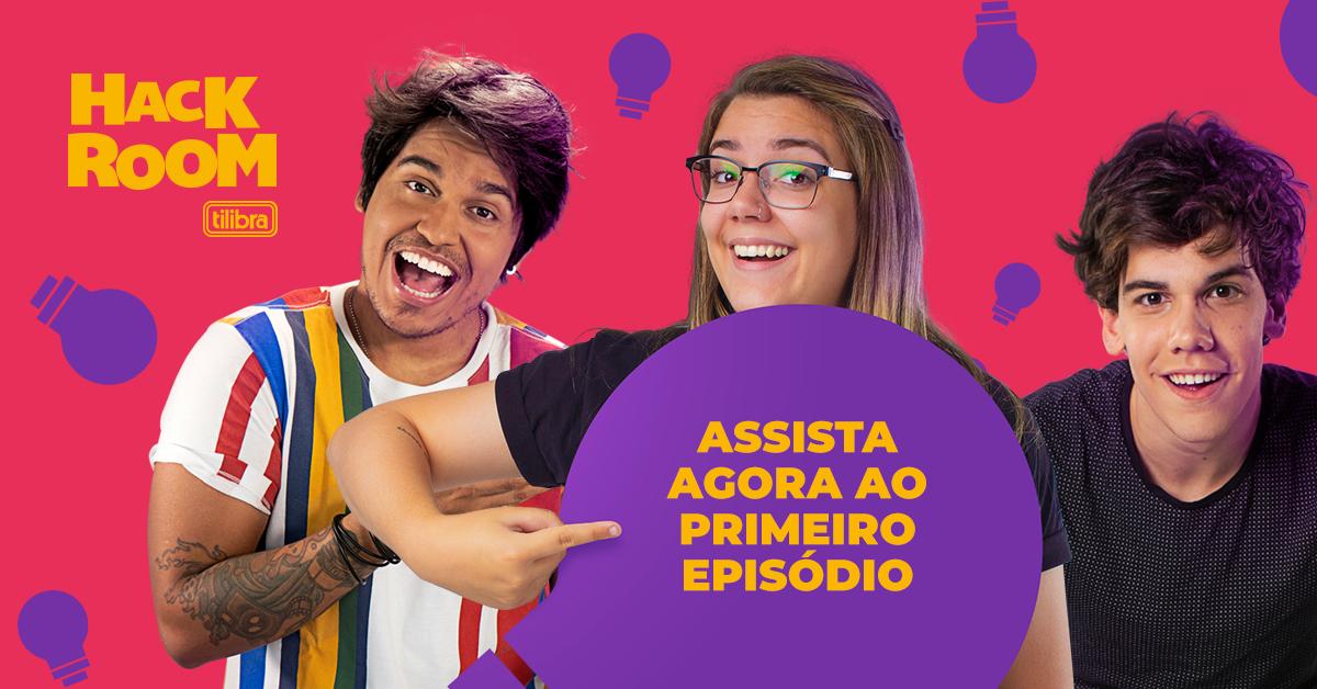 Imagem ilustrativa: Tilibra lança 1º reality show criado para a Geração Z!