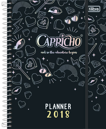 Imagem ilustrativa: Tilibra recebe troféu Ouro e certificado pelo segundo lugar durante premiação internacional Theobaldo de Nigris