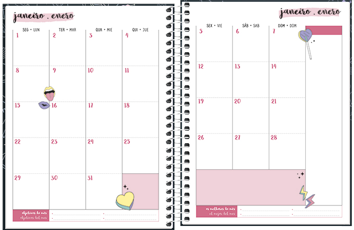 Imagem ilustrativa: Tilibra recebe troféu Ouro e certificado pelo segundo lugar durante premiação internacional Theobaldo de Nigris