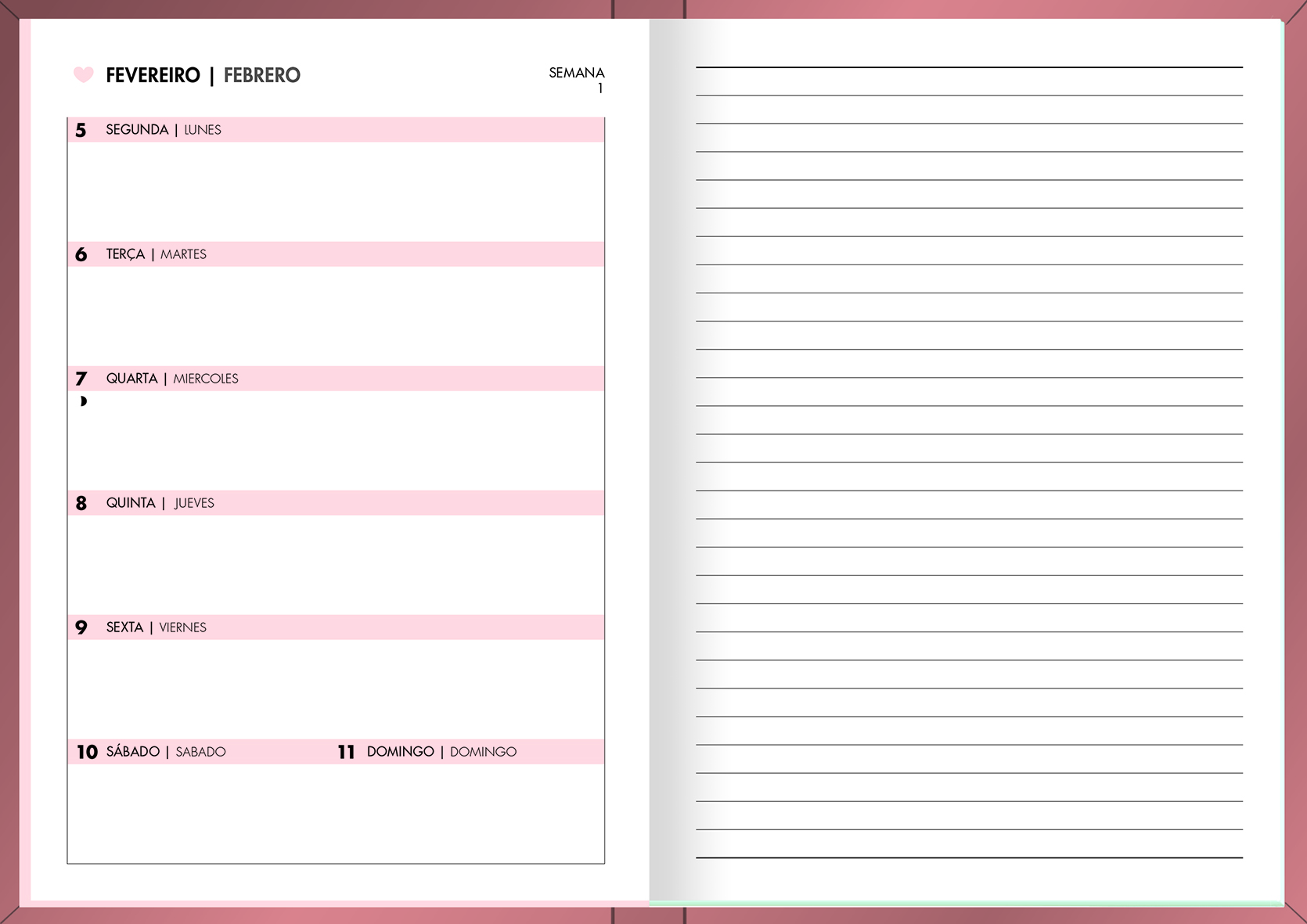 Imagem ilustrativa: Tilibra recebe troféu Ouro e certificado pelo segundo lugar durante premiação internacional Theobaldo de Nigris
