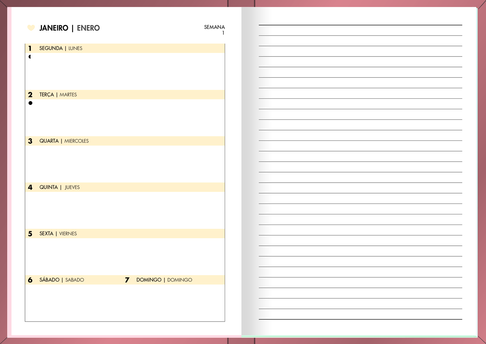 Imagem ilustrativa: Tilibra recebe troféu Ouro e certificado pelo segundo lugar durante premiação internacional Theobaldo de Nigris