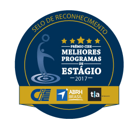 Imagem ilustrativa: Tilibra é eleita como uma das melhores empresas em Programas de Estágio todo o Brasil!