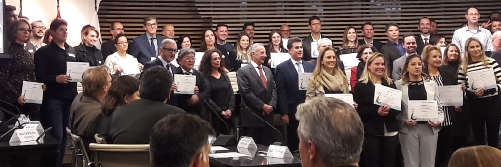 Imagem ilustrativa: Projeto Redução de Resíduos na Tilibra recebe certificado no Prêmio FIESP de Mérito Ambiental