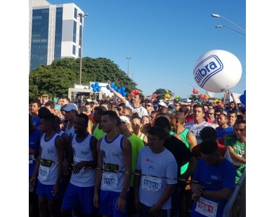 ITE participa com destaque da 3ª ABDA Urban Run - Notícias e