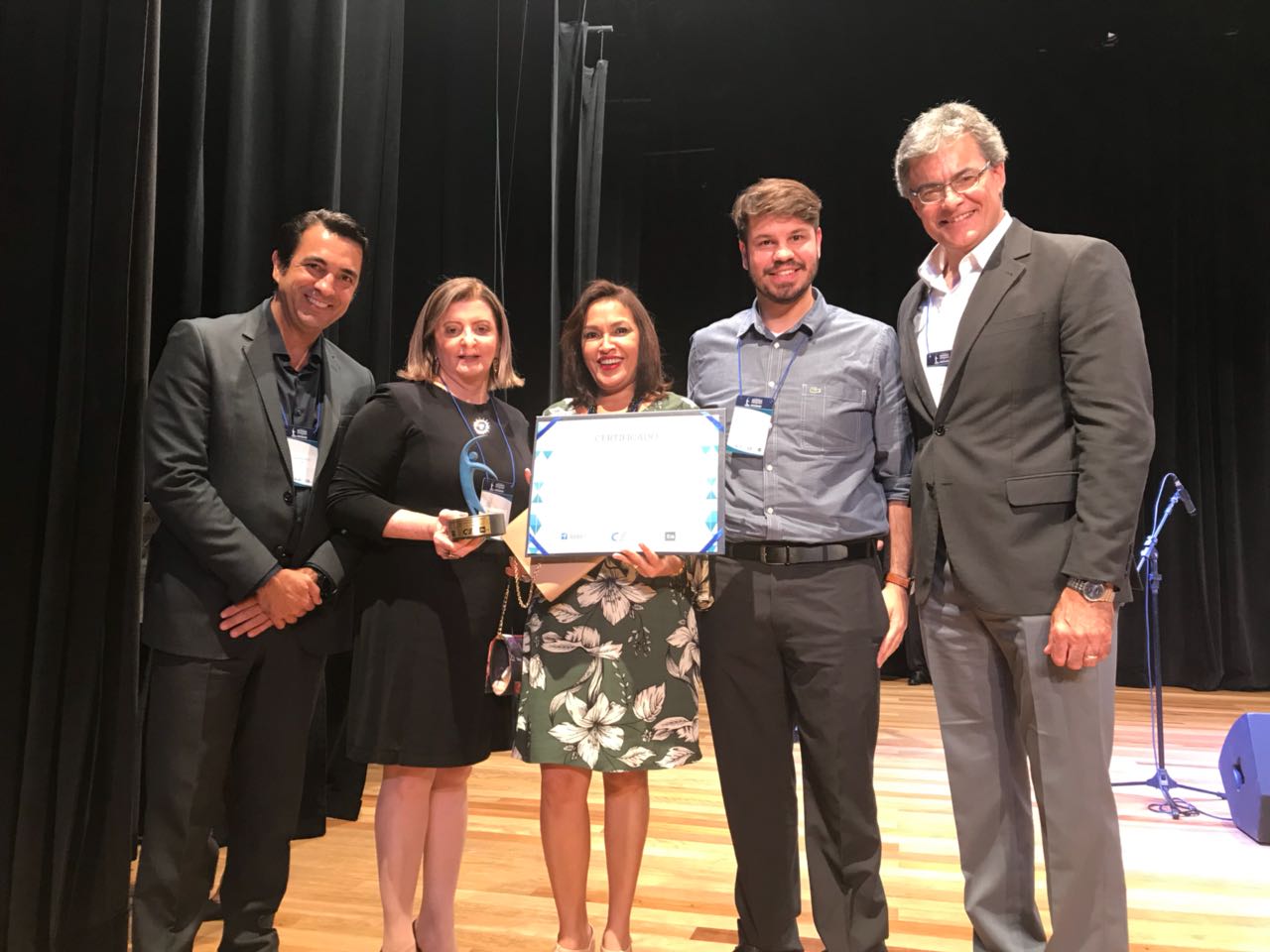 Imagem ilustrativa: Tilibra é eleita como uma das melhores empresas em Programas de Estágio todo o Brasil!