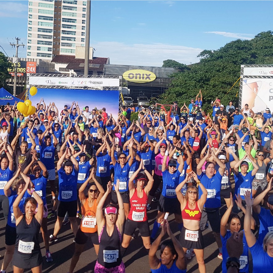 Imagem ilustrativa: A 6ª edição do Circuito Cidades Paulistas, evento com patrocínio Tilibra, foi um sucesso! 