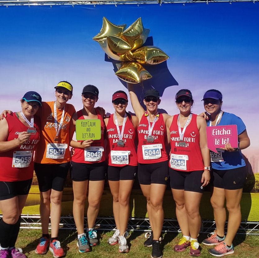 Imagem ilustrativa: A 6ª edição do Circuito Cidades Paulistas, evento com patrocínio Tilibra, foi um sucesso! 