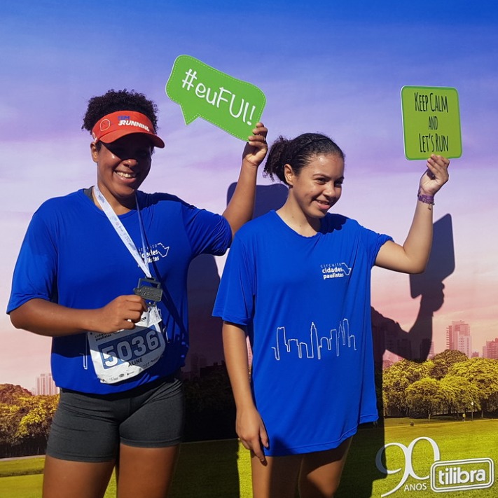 Imagem ilustrativa: A 6ª edição do Circuito Cidades Paulistas, evento com patrocínio Tilibra, foi um sucesso! 