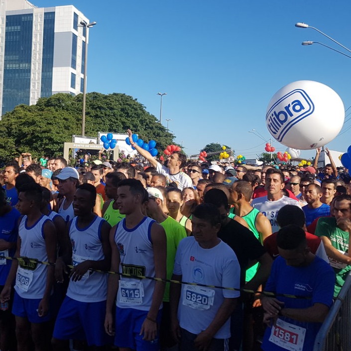 Imagem ilustrativa: A 6ª edição do Circuito Cidades Paulistas, evento com patrocínio Tilibra, foi um sucesso! 