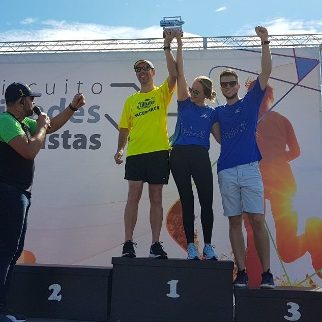 Imagem ilustrativa: A 6ª edição do Circuito Cidades Paulistas, evento com patrocínio Tilibra, foi um sucesso! 